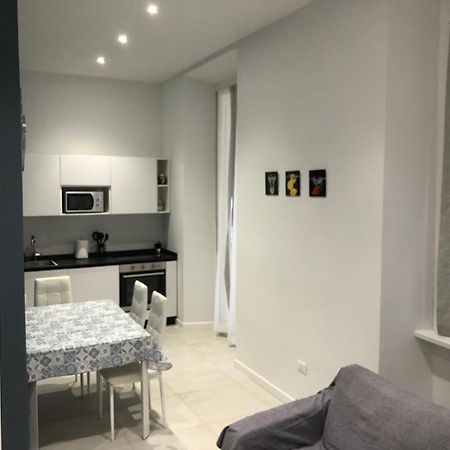 דירות סנרמו La Casa Di Andre מראה חיצוני תמונה