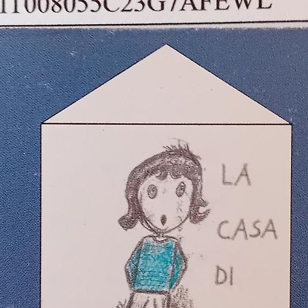 דירות סנרמו La Casa Di Andre מראה חיצוני תמונה