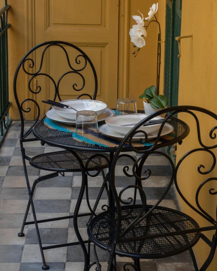דירות סנרמו La Casa Di Andre מראה חיצוני תמונה