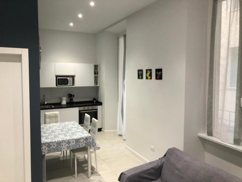 דירות סנרמו La Casa Di Andre מראה חיצוני תמונה