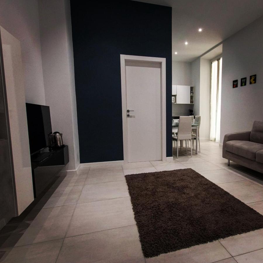 דירות סנרמו La Casa Di Andre מראה חיצוני תמונה