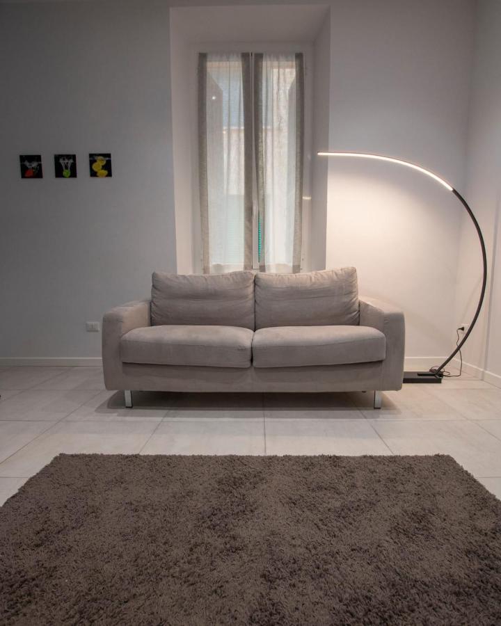 דירות סנרמו La Casa Di Andre מראה חיצוני תמונה