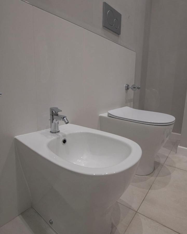 דירות סנרמו La Casa Di Andre מראה חיצוני תמונה